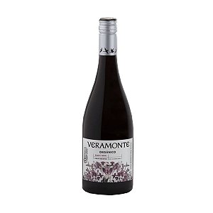Vinho Tinto Seco Veramonte Pinot Noir 750ml