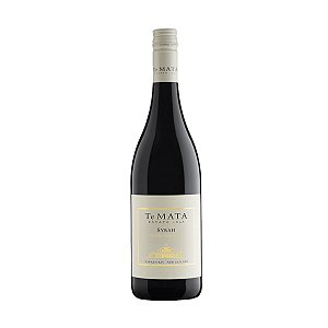 Vinho Tinto Seco Te Mata Syrah 2021 750ml