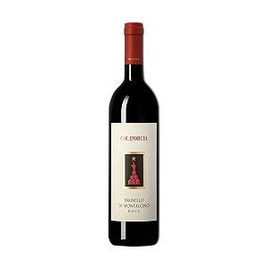Vinho Tinto Seco Col D'orcia Vigna Nastagio Brunello di Montalcino DOCG 750ml