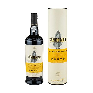 Vinho do Porto Sandeman Late Bottled Vintage 750ml