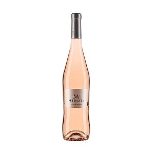 Vinho Rose Seco M de Minuty 750ml