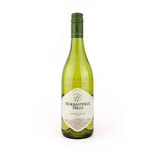 Vinho Branco Seco Durbanville Hills Chardonnay 750ml