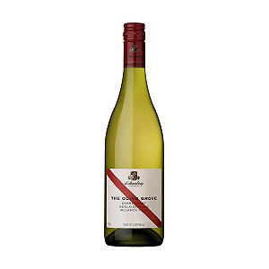 Vinho Branco Seco The Olive Grove Chardonnay 750ml