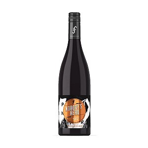 Vinho Tinto Seco Nobody's Hero Pinot Noir 750ml