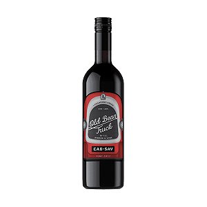 Vinho Tinto Seco Old Bean Truck Cabernet Sauvignon 750ml