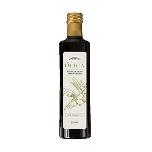 Azeite de Oliva Extra Virgem Ólica 250ml
