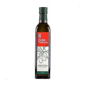 Azeite de Oliva Extra Virgem Noble Nature 500ml
