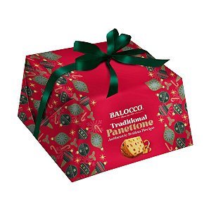Panettone Classico Balocco 750g