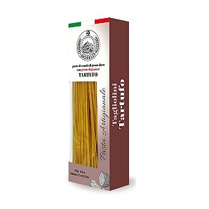 Massa Tagliolini Tartufo Morelli 250g