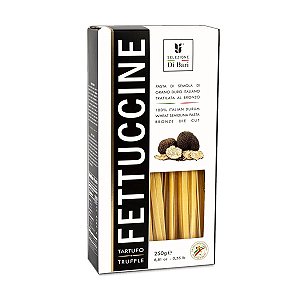 Massa Fettuccine Tartufo Di Bari 250g