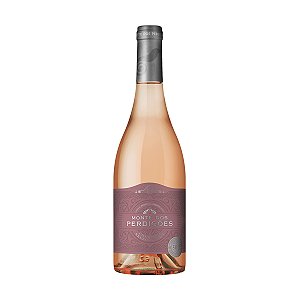 Vinho Rose Seco Monte dos Perdigões 750ml