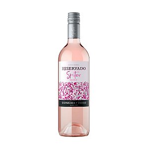 Vinho Frisante Rose Doce Concha y Toro Reservado Spritzer 750ml