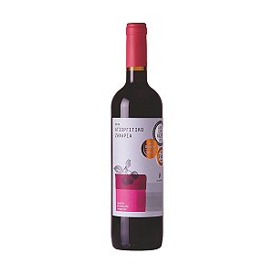 Vinho Tinto Seco Zacharias Agiorgitiko 750ml