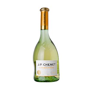 Vinho Branco Seco JP Chenet Chardonnay 750ml