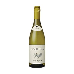 Vinho Branco Seco La Vieille Ferme 750ml