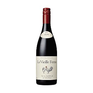 Vinho Tinto Seco La Vieille Ferme 750ml