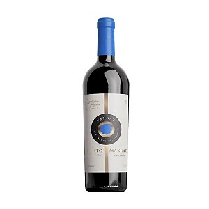 Vinho Tinto Seco Punto Maximo Tannat 750ml