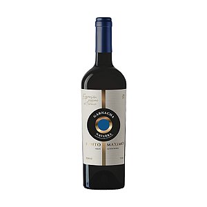 Vinho Tinto Seco Punto Maximo Garnacha 750ml