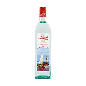Idoniko Ouzo Costa Lazaridi 700ml