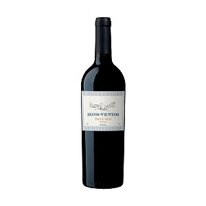 Vinho Tinto Seco Quinta de Bons Ventos Douro 750ml