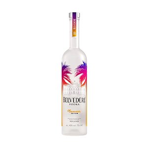 Vodka Belvedere Summer 700ml
