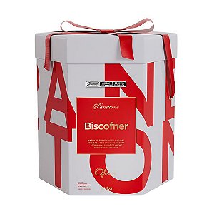 Panettone Biscofner Ofner 1kg