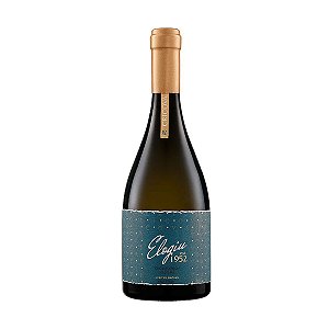 Vinho Branco Seco Elogiu Limited Edition Chardonnay 750ml