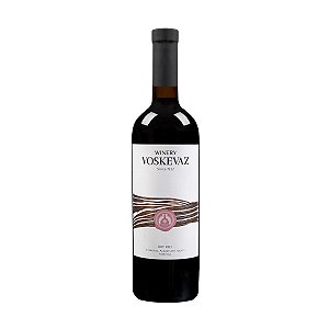 Vinho Tinto Seco Voskevaz Areni & Haghtanak 750ml