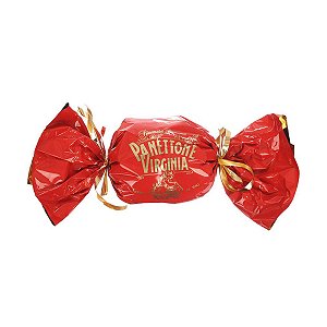 Panettone Tradicional Bombom Vermelho Virginia 1kg