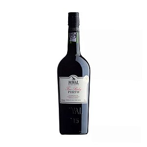 Vinho do Porto Noval Fine Ruby 750ml