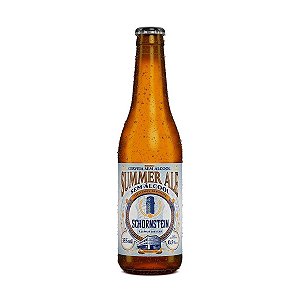 Cerveja Schornstein Summer Ale sem Alcool 355ml