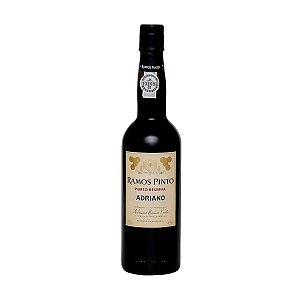 Vinho do Porto Ramos Pinto Tawny 500ml