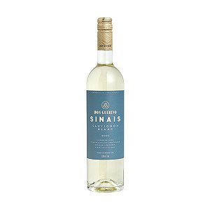 Vinho Branco Seco Don Guerino Sinais Sauvignon Blanc 750ml