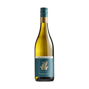 Vinho Branco Seco Pallister Estate Sauvignon Blanc 750ml