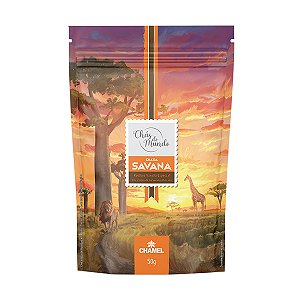 Chá da Savana Pouch Chamel 50g