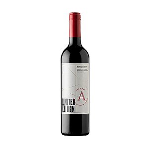 Vinho Tinto Seco Vik A Limited Edition Cabernet Sauvignon 750ml