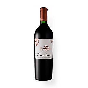 Vinho Tinto Seco Almaviva 2023 750ml