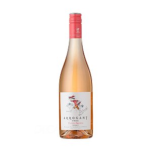 Vinho Rose Seco Arrogant Frog Tutti Frutti 750ml