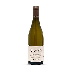Vinho Branco Seco Saint-Aubin 1er Cru 2019 750ml