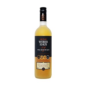 Cachaça Premium Weber Haus 7 Madeiras 750ml