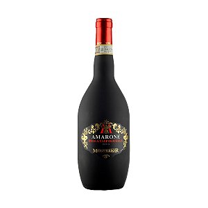 Vinho Tinto Meio Seco Montresor Amarone Della Valpolicella DOCG 750ml