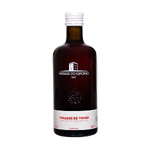 Vinagre de Vinho Tinto Herdade do Esporão 500ml