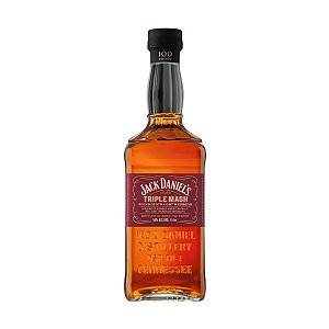 Whisky Jack Daniels Triple Mash 700ml