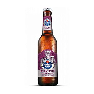 Cerveja Schneider Weisse Aventinus Eisbock 330ml