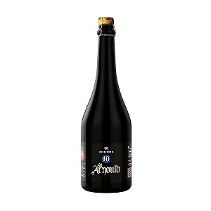 Cerveja Bodebrown St Arnould 10 750ml