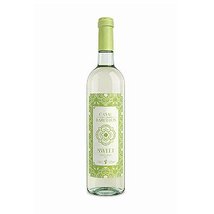 Vinho Verde Branco Suave Casal Barcelos Sweet 750ml
