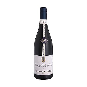 Vinho Tinto Seco Bouchard Aine & Fils Beaujolais 750ml