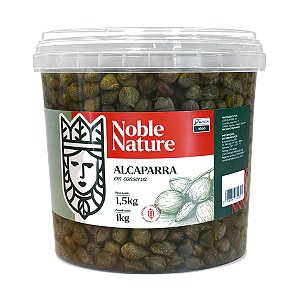 Alcaparra Noble Nature 1kg