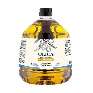 Azeite de Oliva Extra Virgem Ólica 2,01L