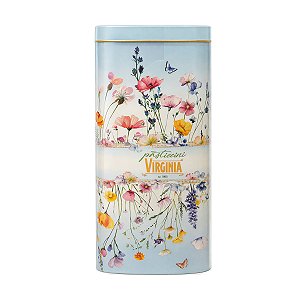 Mix de Biscoitos Italianos Doces Lata Virginia 140g